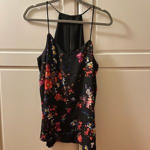 Express Tank Top